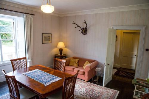 Armadale House Scotland Farr North Coast B&B