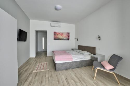 Villa Oliver 2 Siófok - image 12