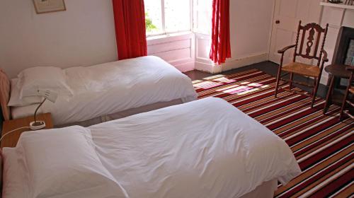 Armadale House