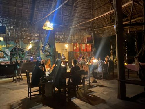 Karibu Maisha Lodge 4