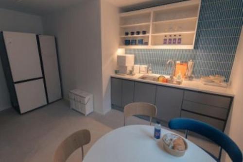 Ticket to the Moon in Quận Yeongam