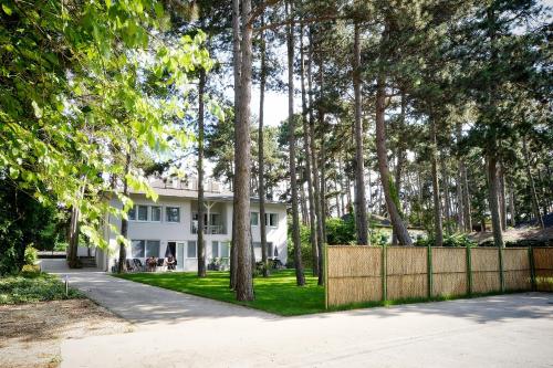 Villa Oliver 2 Siófok - image 7