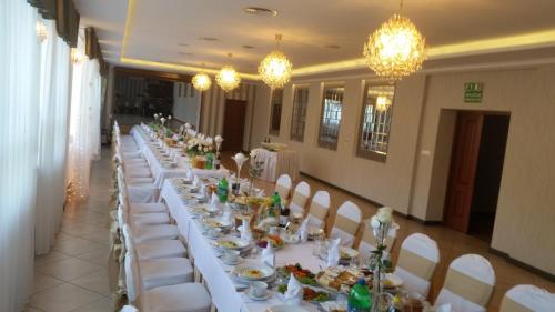 Hotel Gościniec - image 13