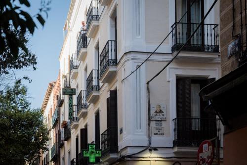 Hostal San Antonio - image 9
