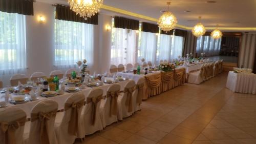 Hotel Gosciniec
