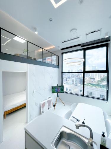 Stay Seoul Vibe - near Seongsu Konkuk univ, Seúl