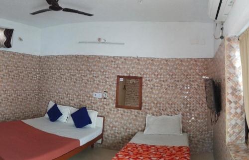 Rajkumar GuestHouse, Mahábalípuram (fotografie 5)