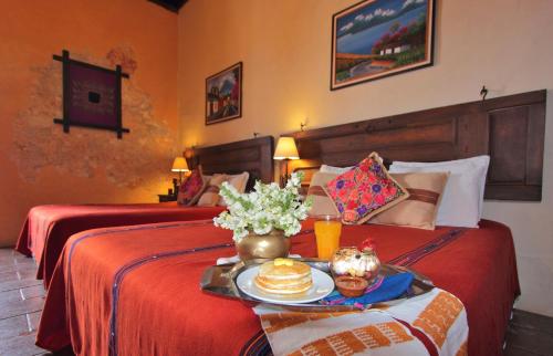 Hotel Convento Santa Catalina by AHS, Antigua Guatemala (foto 8)