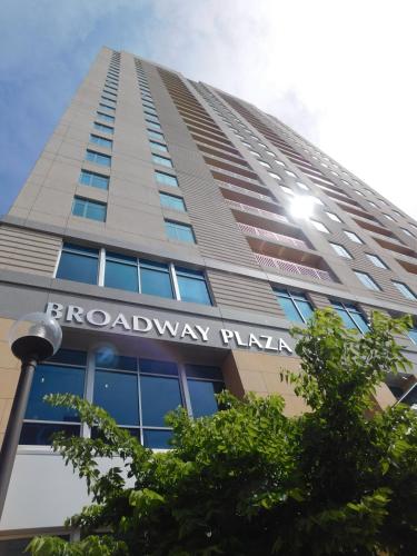 Broadway Plaza, Trademark Collection by Wyndham - Accommodation - Rochester