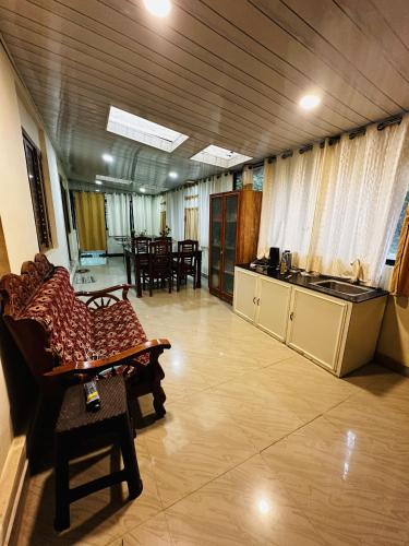 Deep Rich Farm villa Munnar in อาทิต