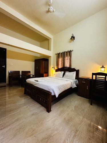 Deep Rich Farm villa Munnar in อาทิต