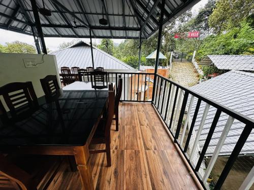 Deep Rich Farm villa Munnar in อาทิต