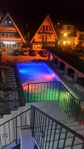 Басейн, Vila Aproape de Mare by Iubesc Marea in Костінешть