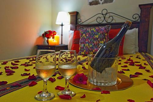 Posada San Vicente by AHS, Antigua Guatemala (foto 10)