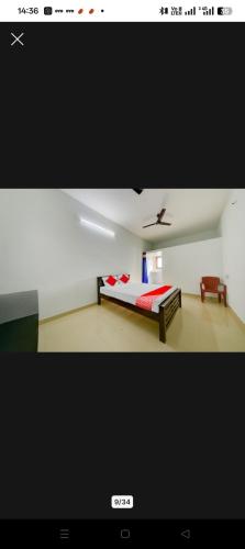 Satguru residency, Coimbatore