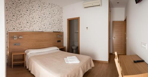Hostal San Antonio