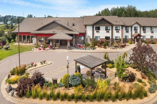 Super 8 by Wyndham Eveleth in Eveleth, USA