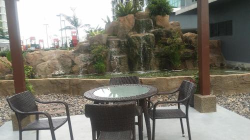 Exterior view, VISTA ALAM SMALL STUDIO in Shah Alam