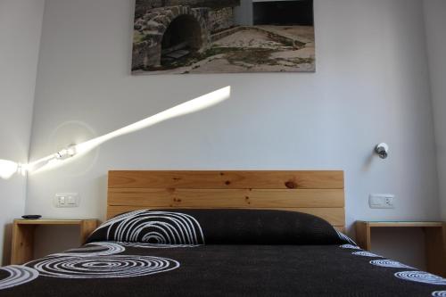 hostal restaurante aguilar in 福爾卡爾