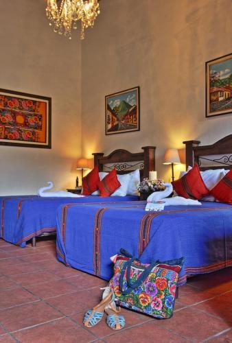 Hotel Casa Antigua by AHS - image 4