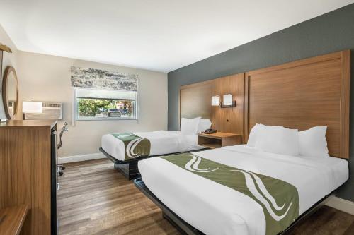 Quality Inn Chesapeake - image 12
