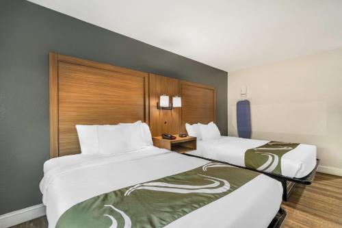 Quality Inn Chesapeake - image 11
