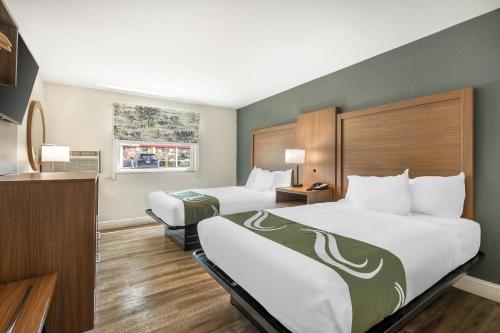 Quality Inn Chesapeake - image 2