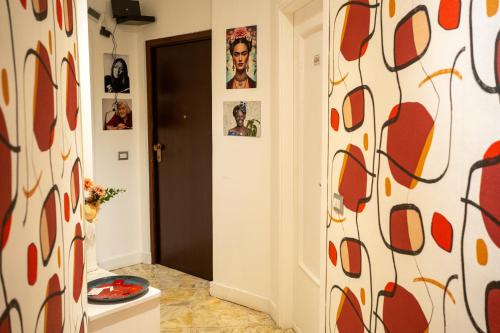 AJ Suite and Breakfast - Accommodation - Pompei