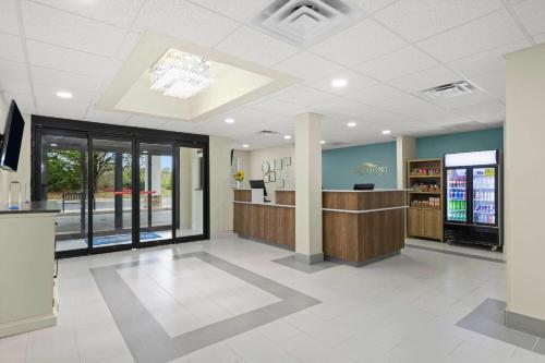 Baymont by Wyndham Grovetown Augusta, Augusta (fotografie 8)