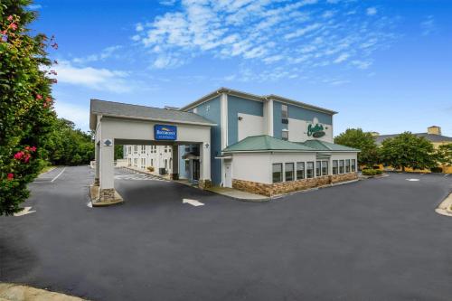 Baymont by Wyndham Grovetown Augusta, Augusta (fotografie 10)