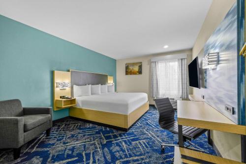 Baymont by Wyndham Grovetown Augusta, Augusta (fotografie 2)