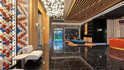 Lila Suites Majestic Residence kLcc - image 2