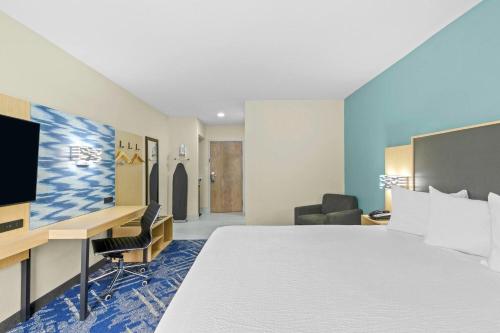 Baymont by Wyndham Grovetown Augusta, Augusta (fotografie 6)