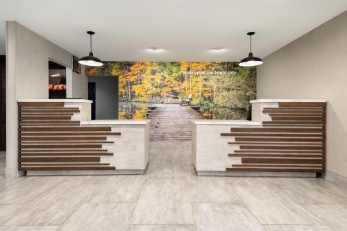 La Quinta by Wyndham Montgomery in Montgomery, USA
