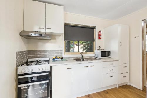 Batemans Bay Marina Resort Room Type - Economy Three-Bedroom Villa
