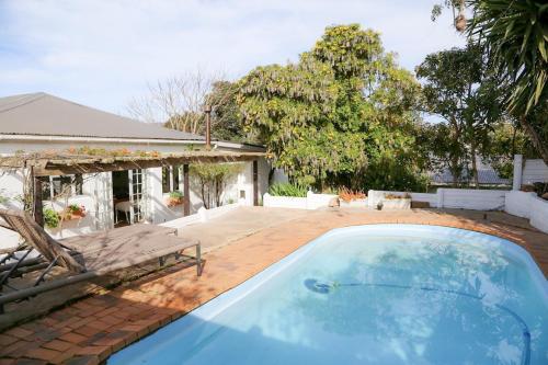 Family Home in Napier in Napier