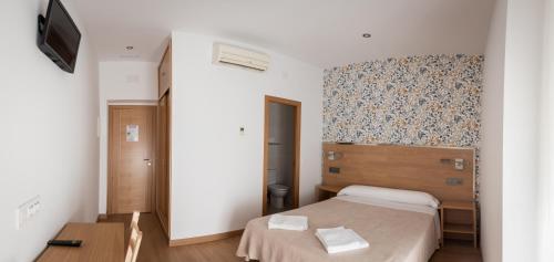 Hostal San Antonio
