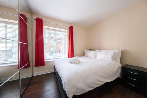 Bright 2BR at Kilmainham Gaol reduced prices, Dublin