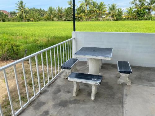 D'Bendang Homestay in ตุมปัต