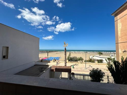 Vista d'Amare in Tavarnelle Val di Pesa