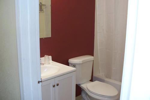 Budget Inn & Suites in Wall Township, USA