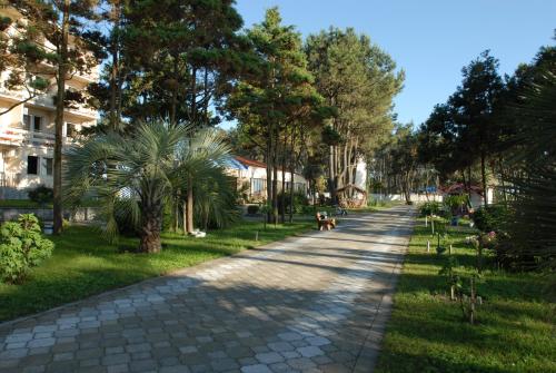 Kolkhida Resort & Spa