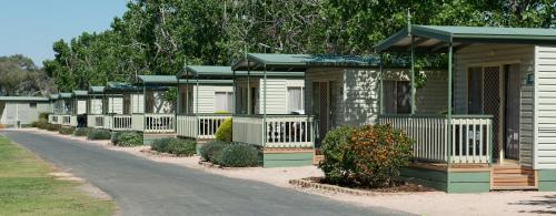 Berri Riverside Holiday Park