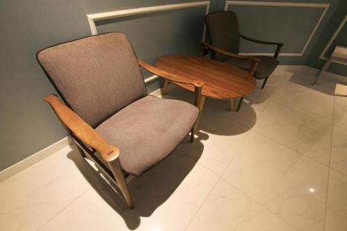 Gram Hotel in Jinjeop-eup