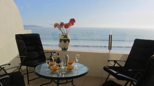 Vacations in La Serena, La Serena