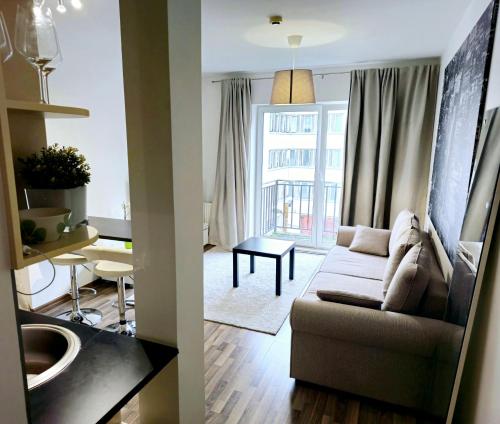 Cozy Little Penthouse Free Parking, Tallinn (fotografie 7)