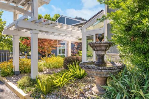 Foto - UpValley Inn & Hot Springs, an Ascend Collection Hotel