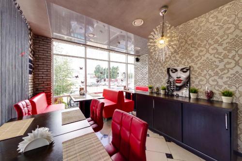 Marton Turgeneva Krasnodar - image 4