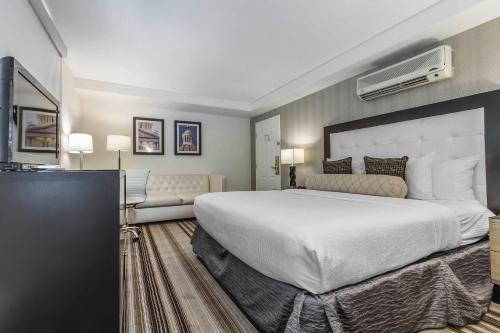 Inn Off Capitol Park Ascend Hotel Collection - image 12