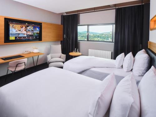 hotel photo